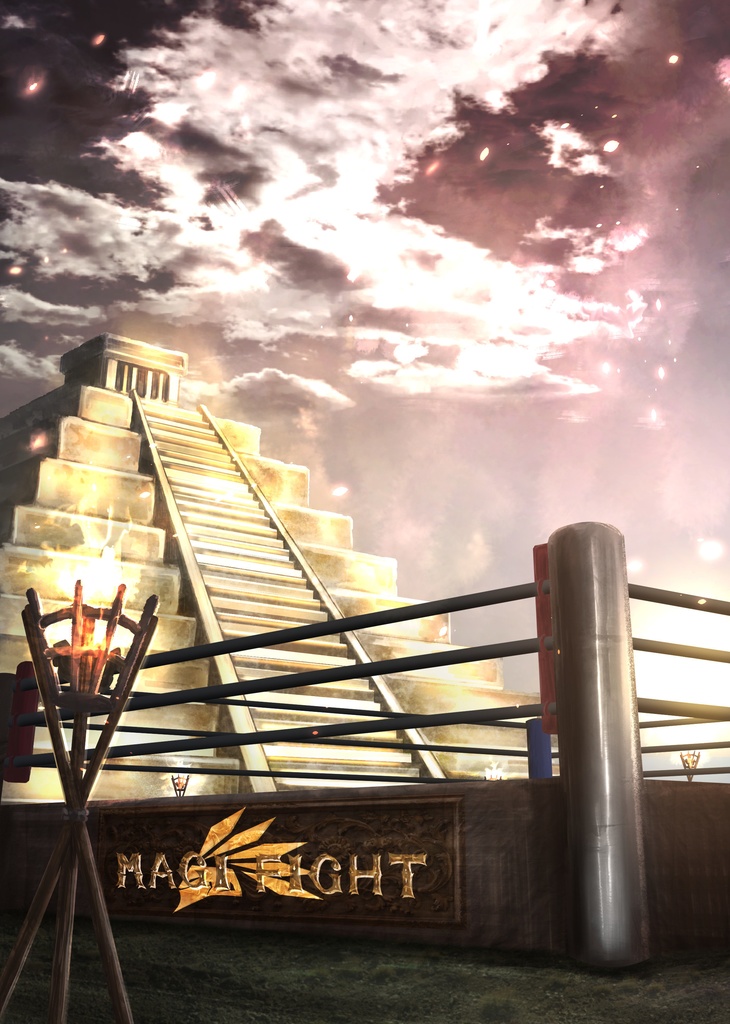 マギカロギアオリジナル異境シナリオ集『Strange tales from Stranger Lands』