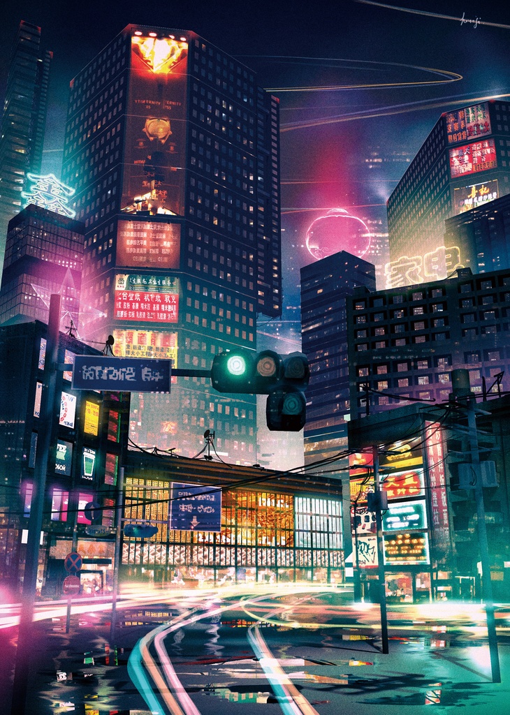 マギカロギアオリジナル異境シナリオ集『Strange tales from Stranger Lands』