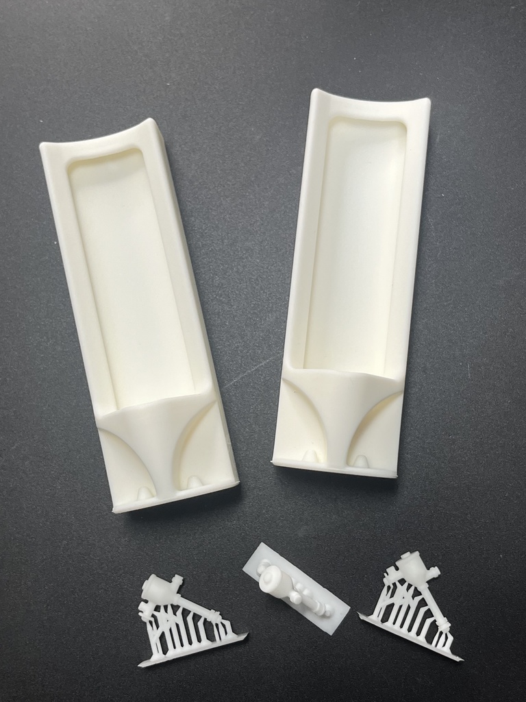 少し前のトイレ_便器2個セット