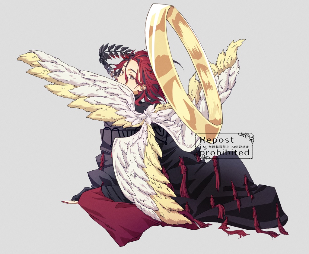 【11/23エアブー】アクリルスタンド