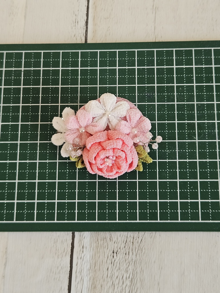 花結び ~彩り~