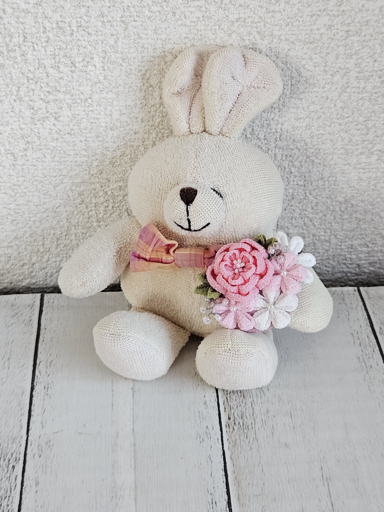 花結び ~彩り~