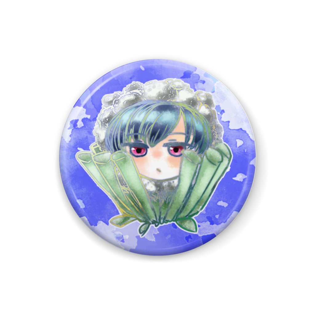 カリフラワーリドル