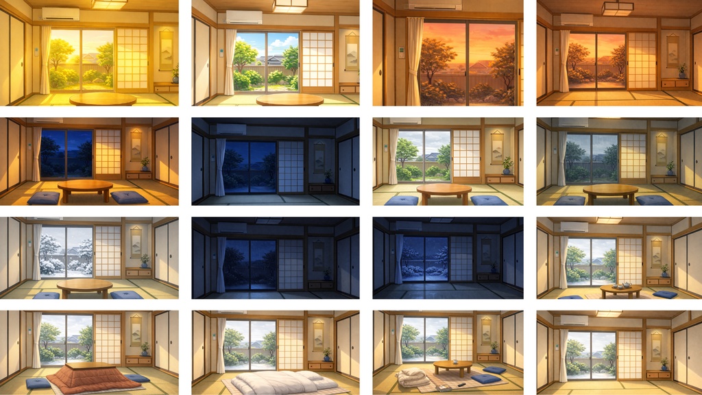 Anime_Washitsu_Background_Pack