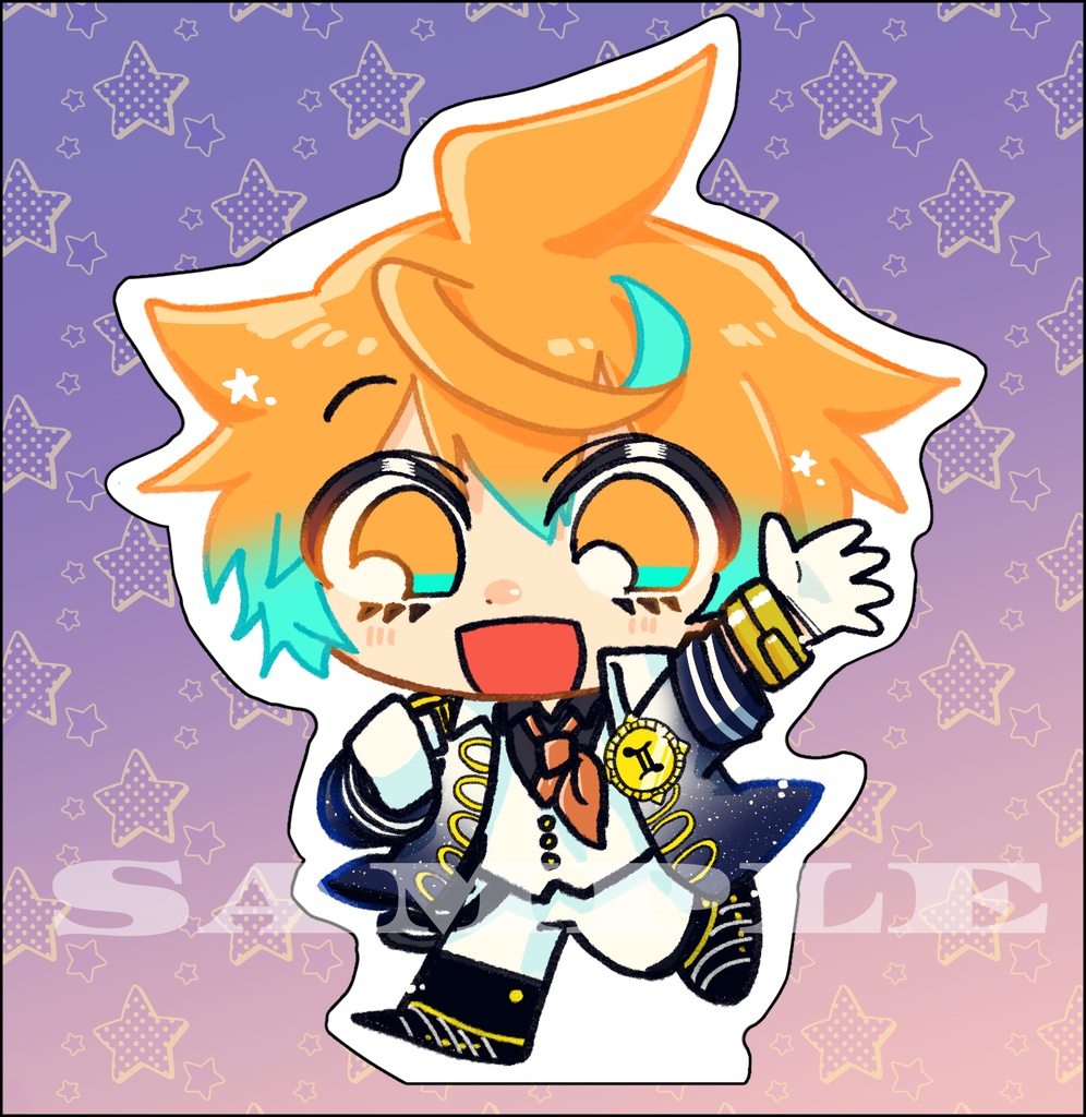 ルース【miniアクスタシリーズ】