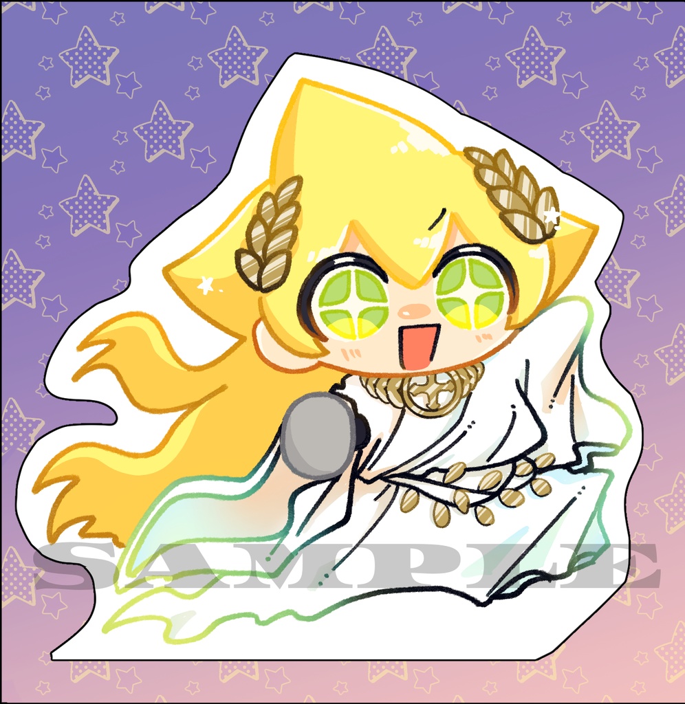 アダマス【miniアクスタシリーズ】