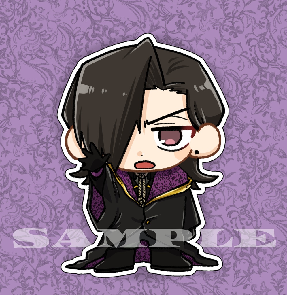 タナリア【miniアクスタシリーズ】