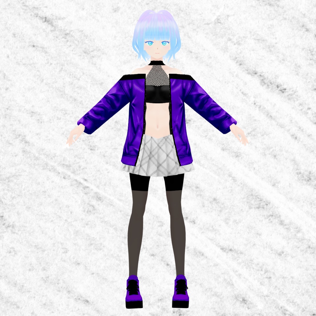 エナメルジャケットセット(インナー・スカート・バッシュ同梱)※夏用半袖追加しました