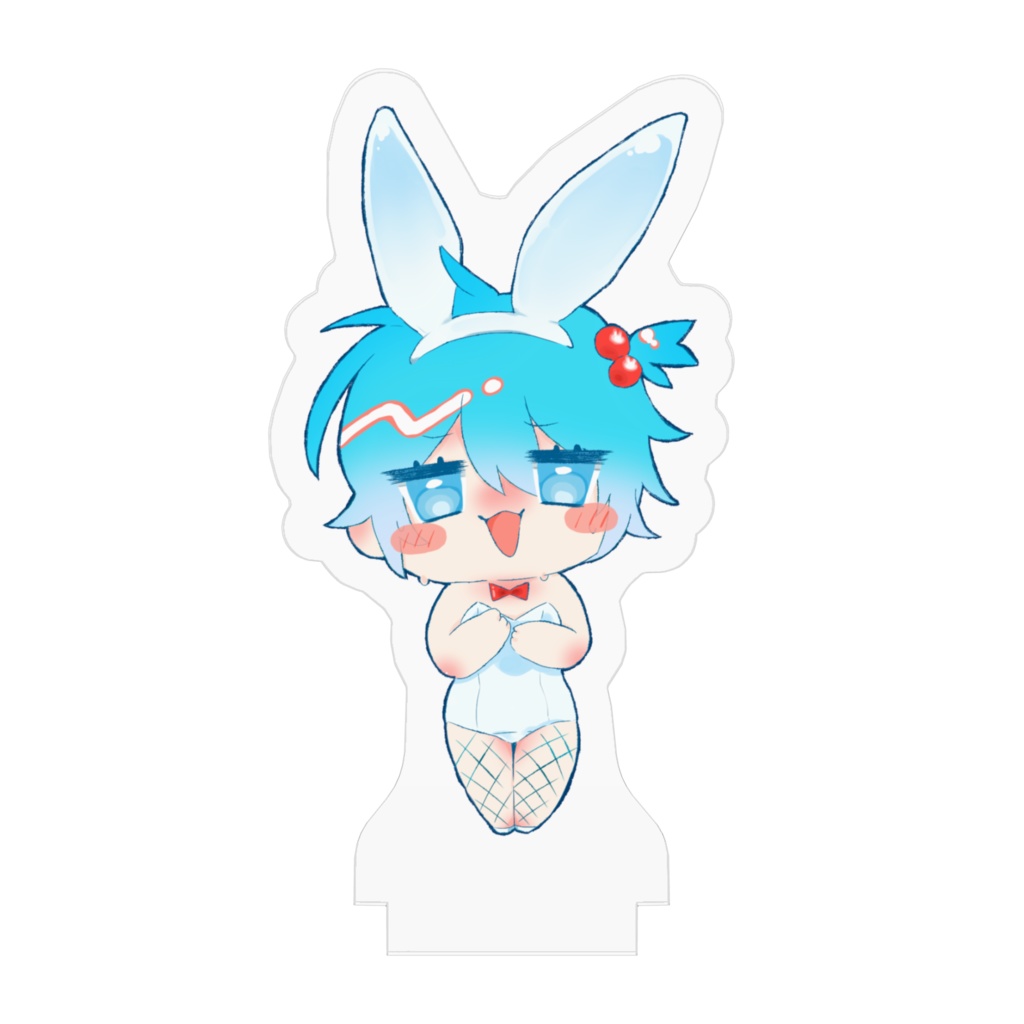 なもちゃんスタンド