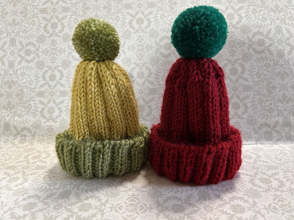 わんぱく刀剣男士用ニット帽④