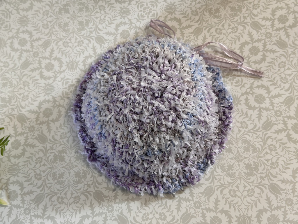 ぬいとお揃い!夏バケハ