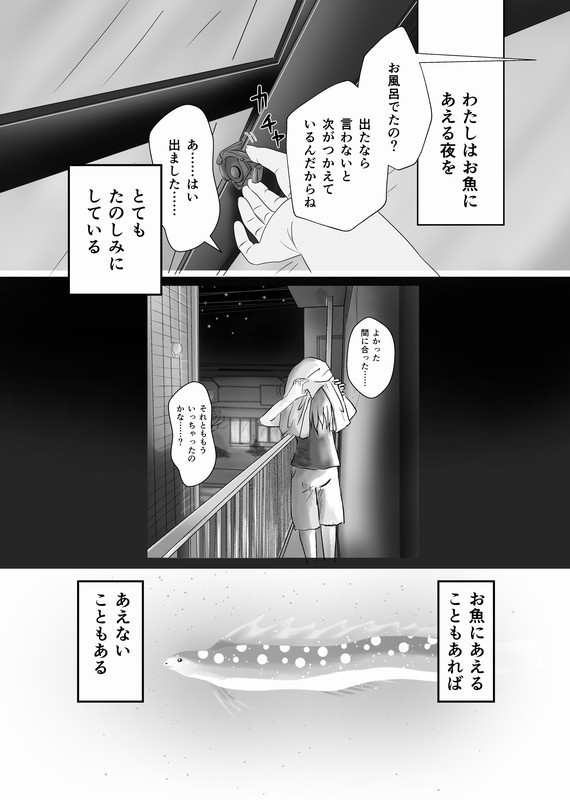 【電子書籍】夜はとうとうわたしのものに【PDF】
