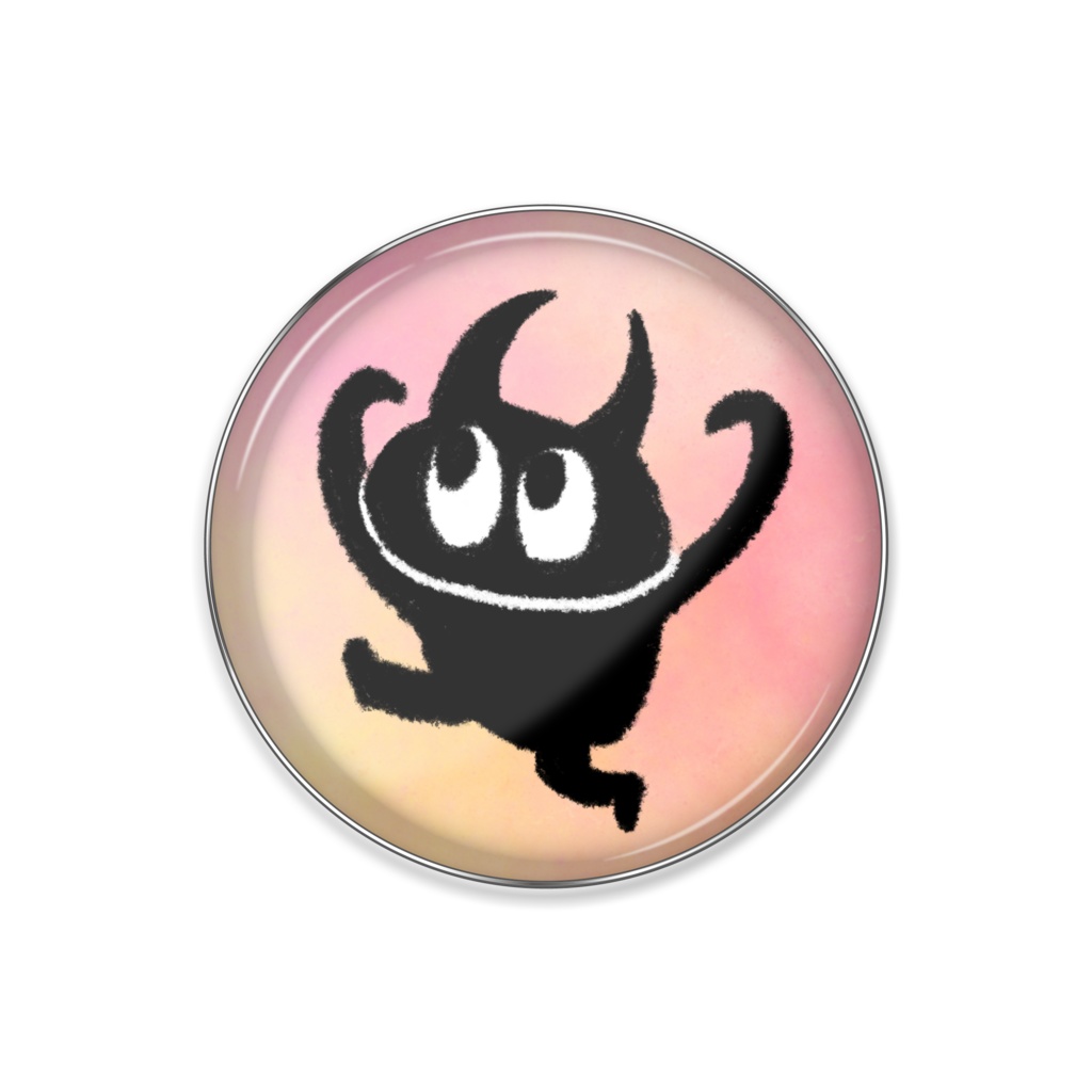 シーディアンピンバッチ