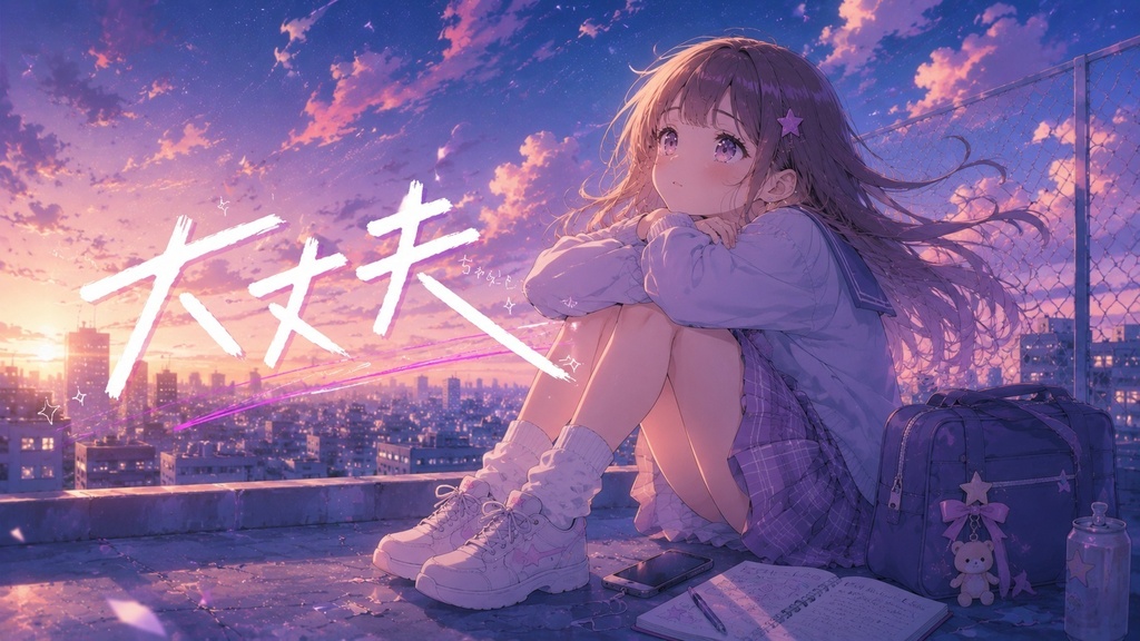 大丈夫