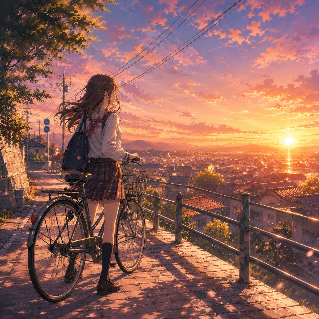 Everyday, 宝物