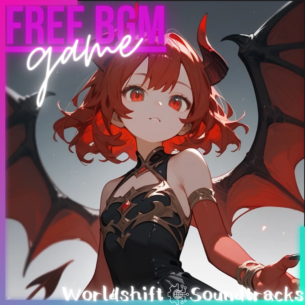 戦場での邂逅 フリーBGM #3