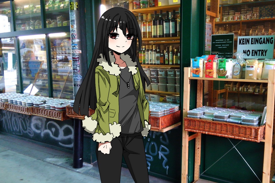 【PCゲーム】St.ChocolateDay