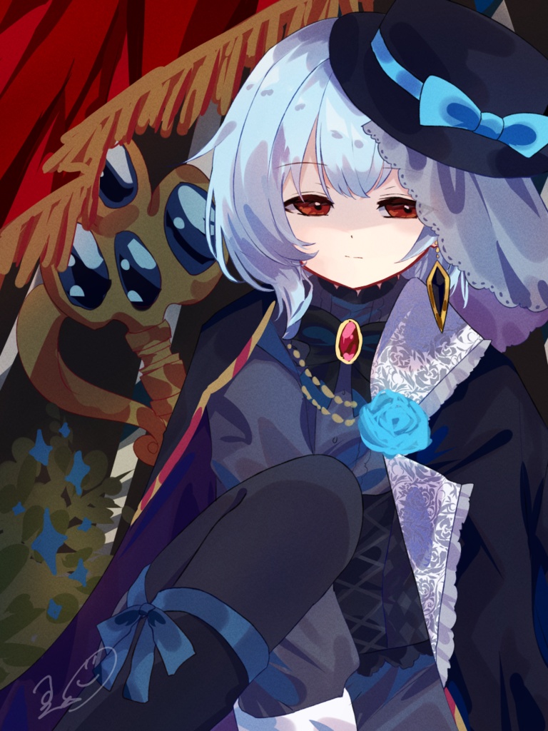 【PCゲーム】Revival 1st