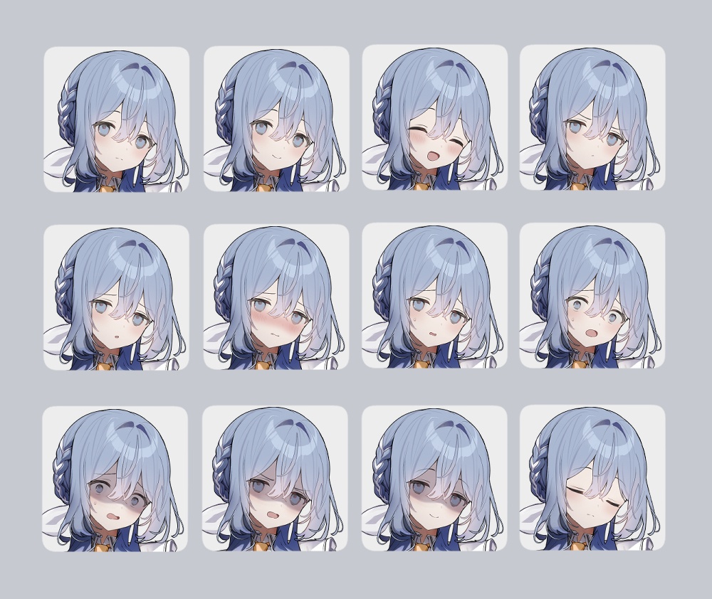 立ち絵素材67