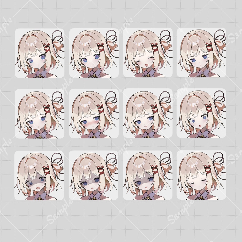 立ち絵素材68