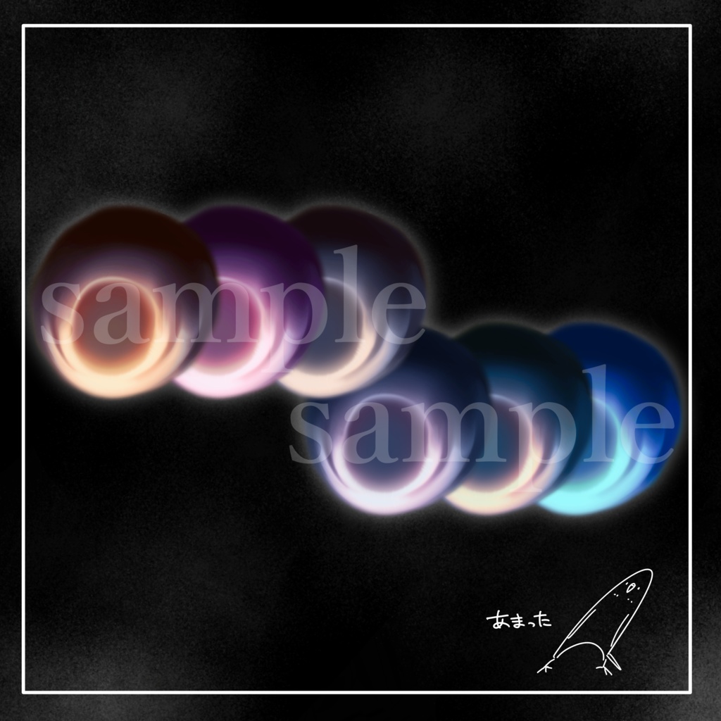 お姉さん愛莉✧メイク・アイテクスチャ✧Airi Makeup+Eye texture+Face Blendshape