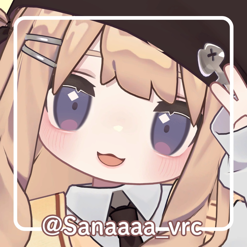 ❧キプフェル用メイク❀Make up texture For Kipfel☙