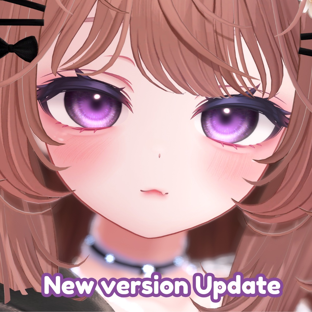 ❧愛莉用メイク❀Make up texture For Airi☙
