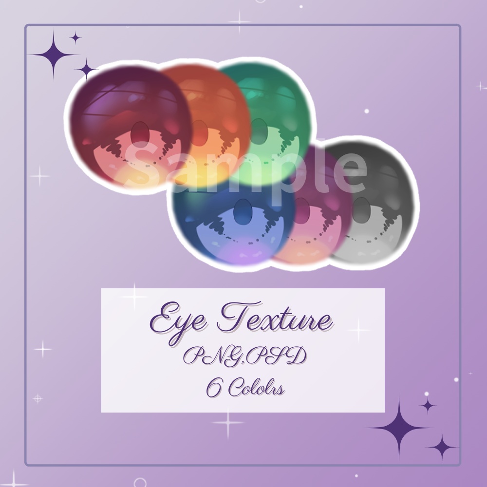 ❧愛莉用メイク❀Make up texture For Airi☙
