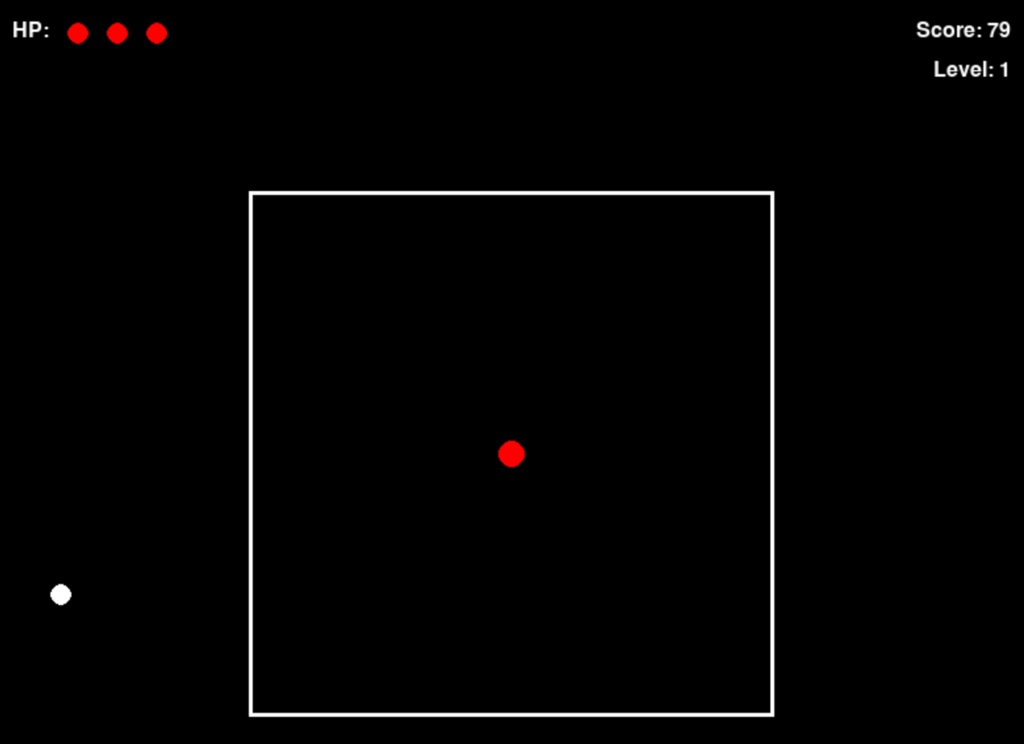 20分で作ったゲーム