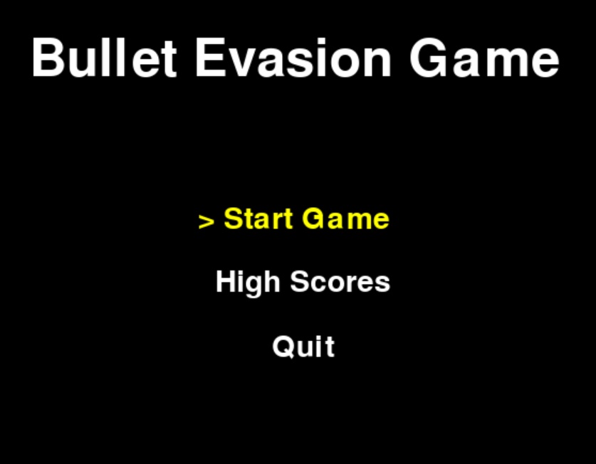 20分で作ったゲーム