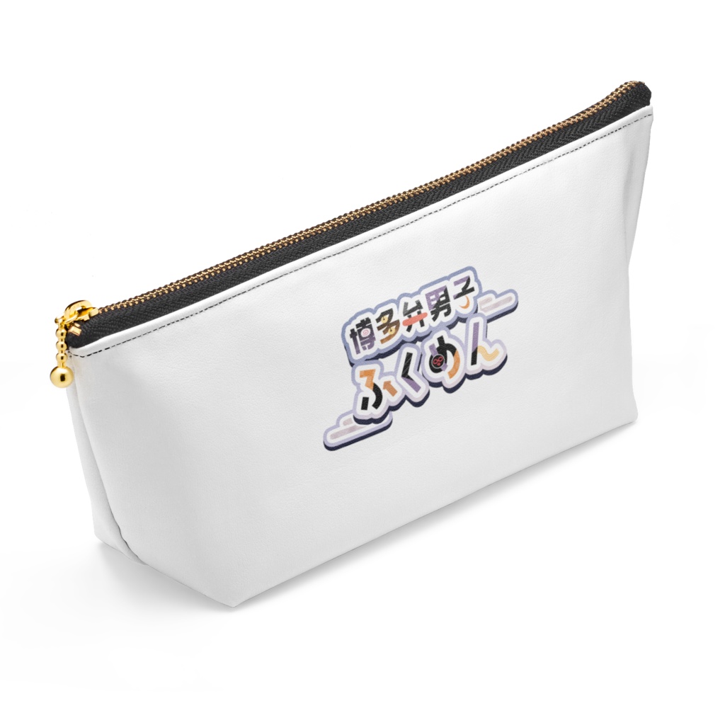 ★受注生産 ポーチ