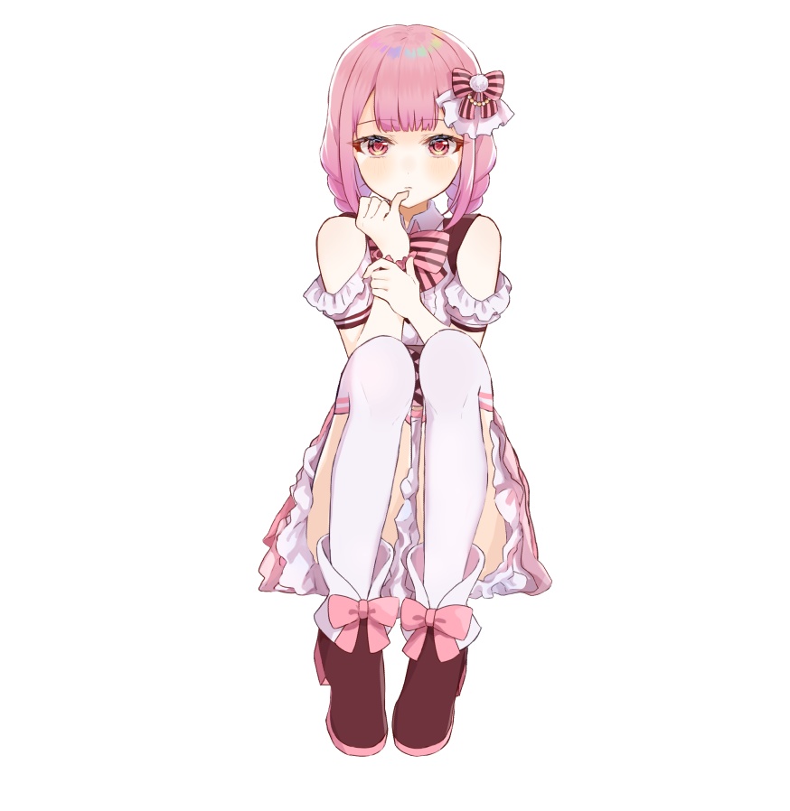 いちかてゃんアクリルスタンド