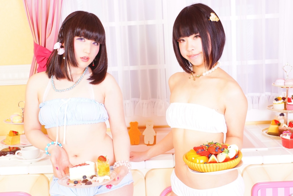 Sweet Cherry Candy &Enjoy Spooky Night!