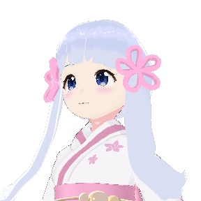 つくよみちゃん