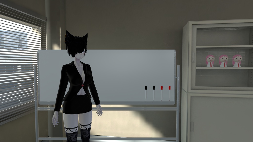 SUIT FOR LASHUSHA(ラシューシャ) --> short skirt