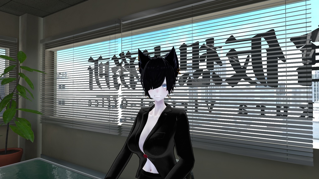 SUIT FOR LASHUSHA(ラシューシャ) --> short skirt