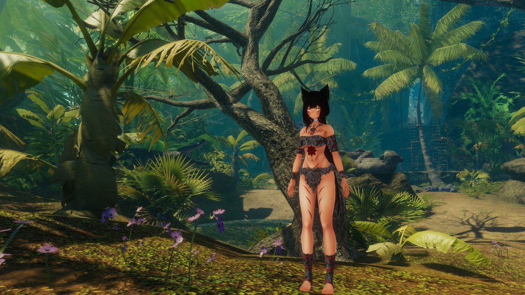 savage cloth for LASHUSHA(ラシューシャ)