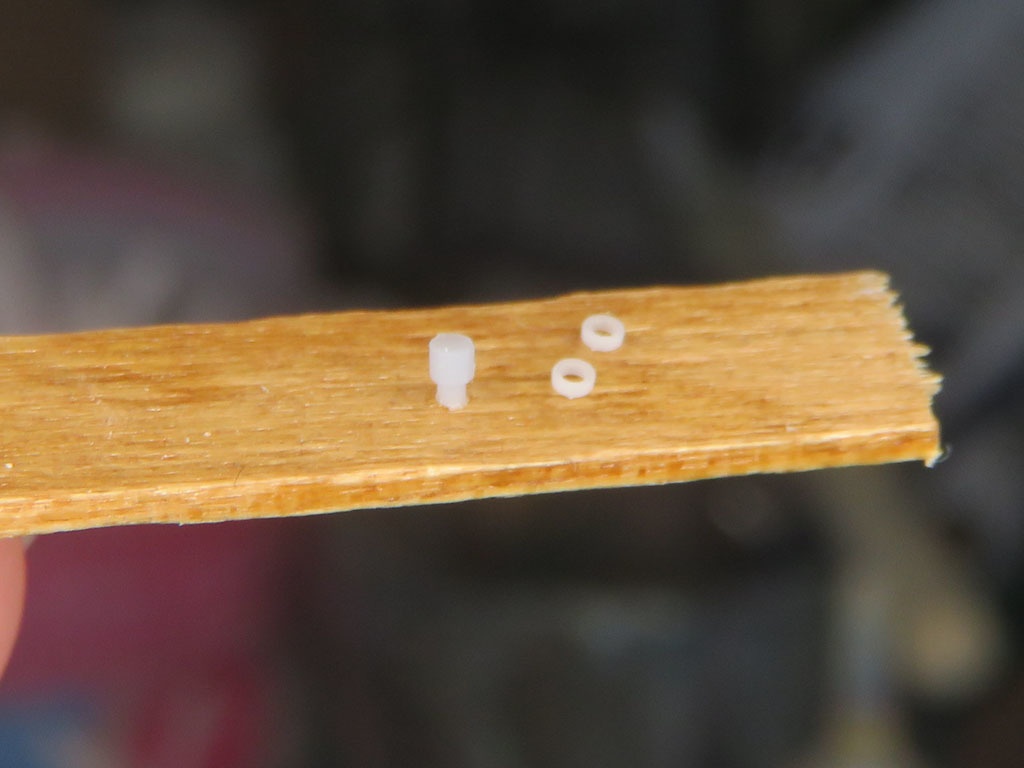 《商船/客船EX07》救命浮標(浮き輪)1/700 60個セット