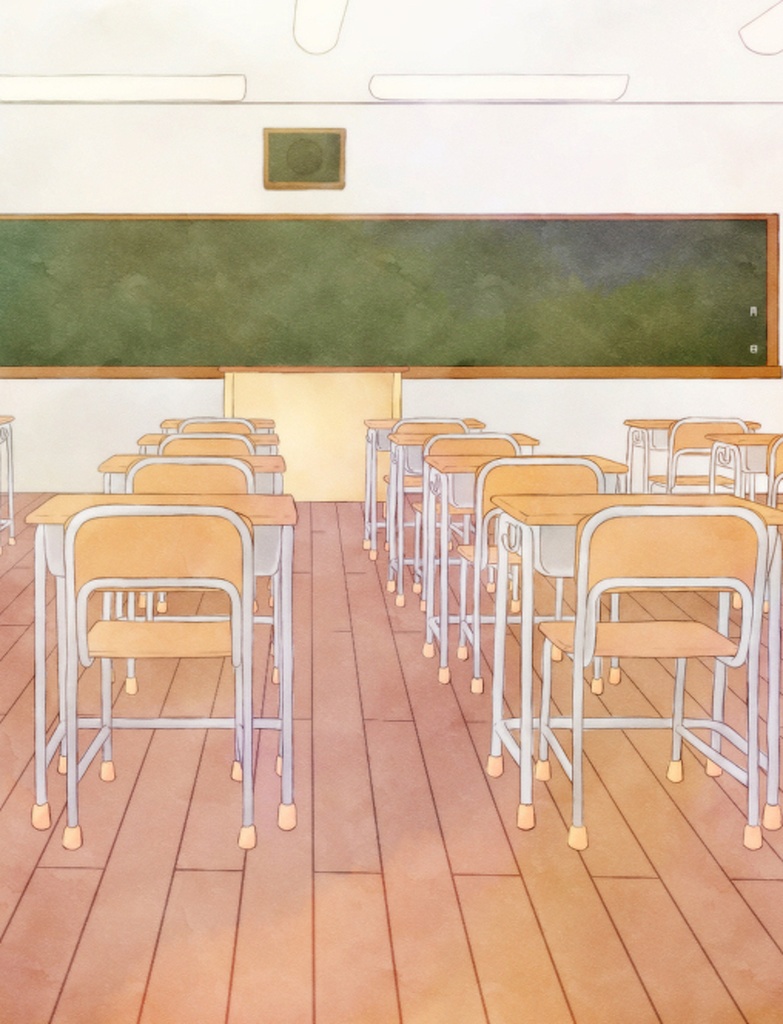 学園ローズガンズデイズ　体験版