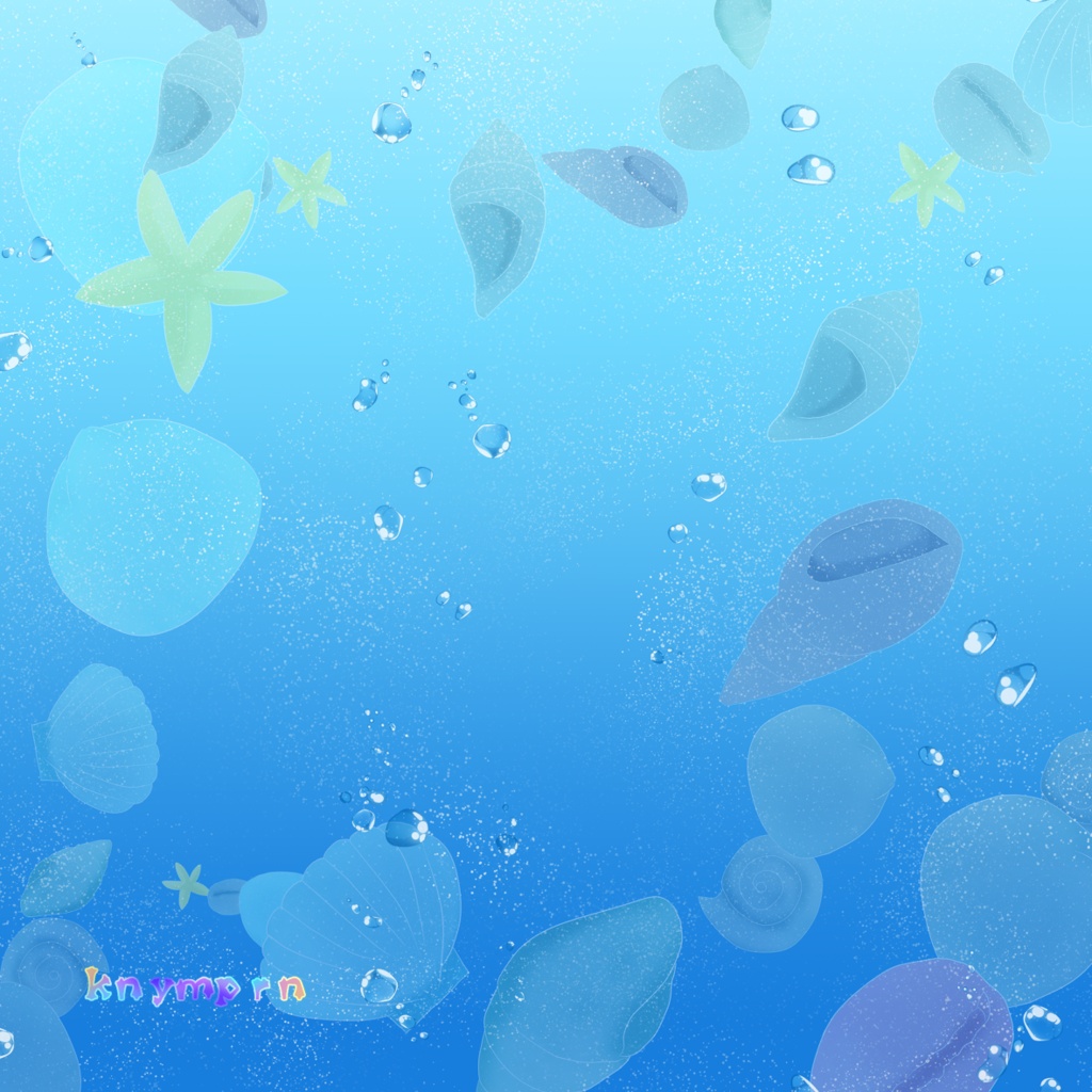 概念ミニタオル
