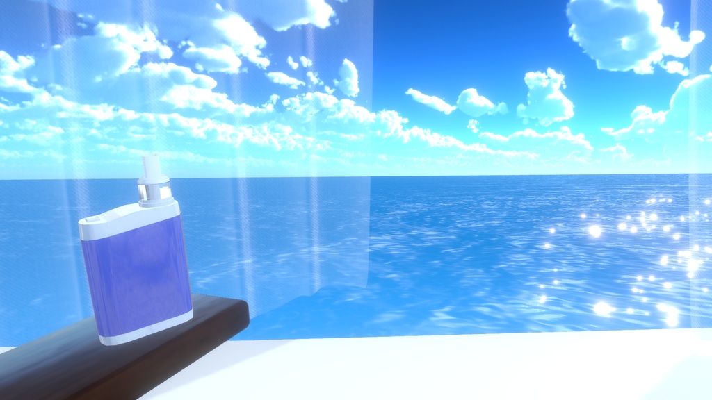 ベイプシステム