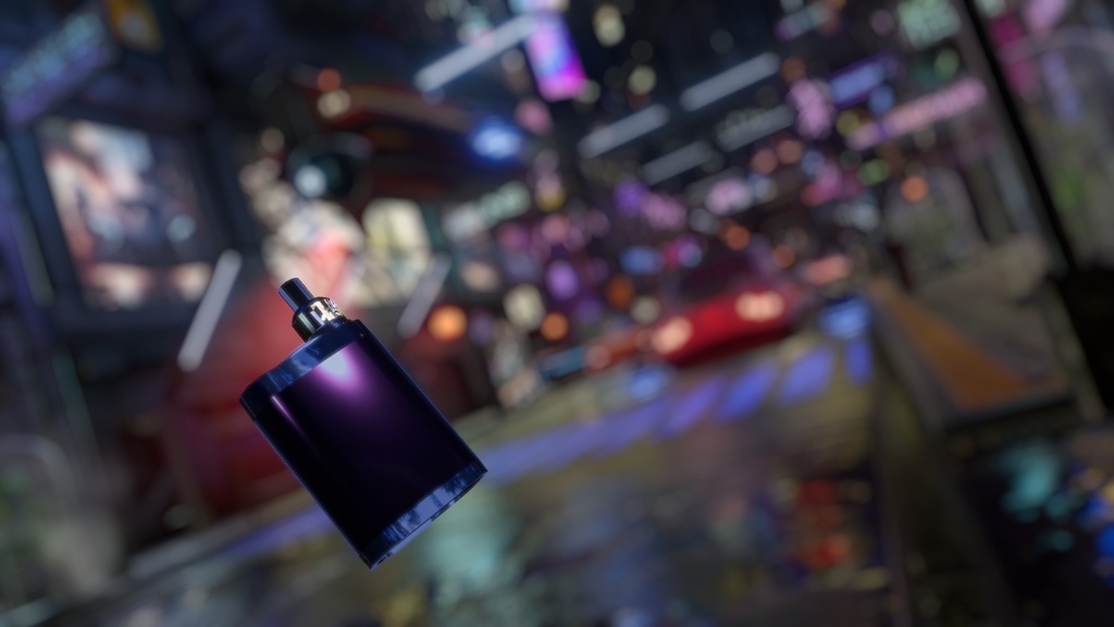 ベイプシステム