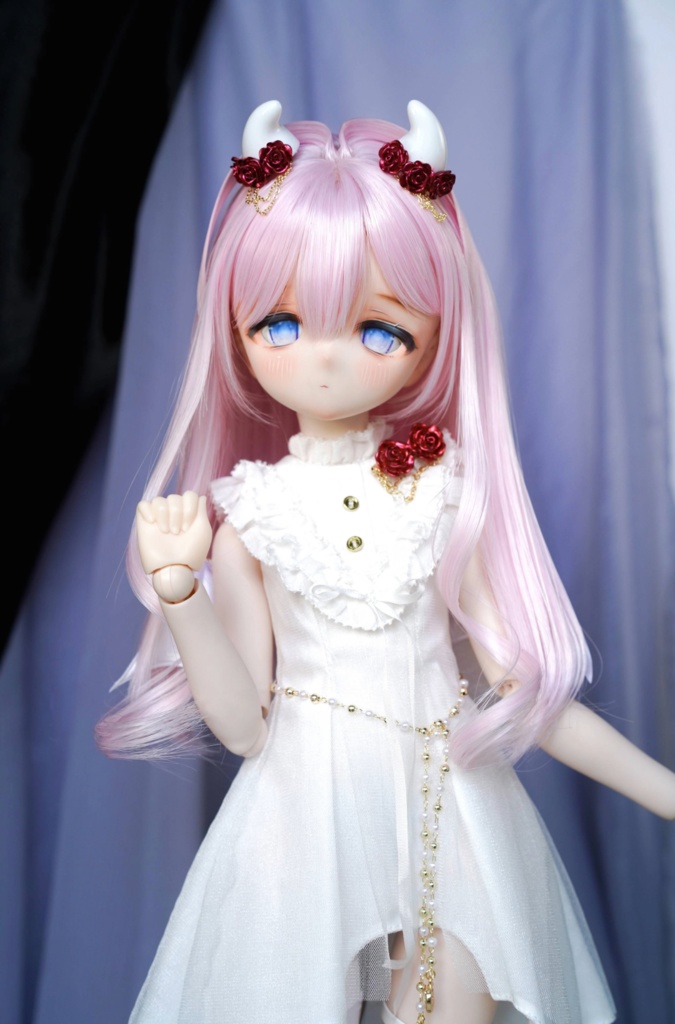 【Little Devil】40cmドール服