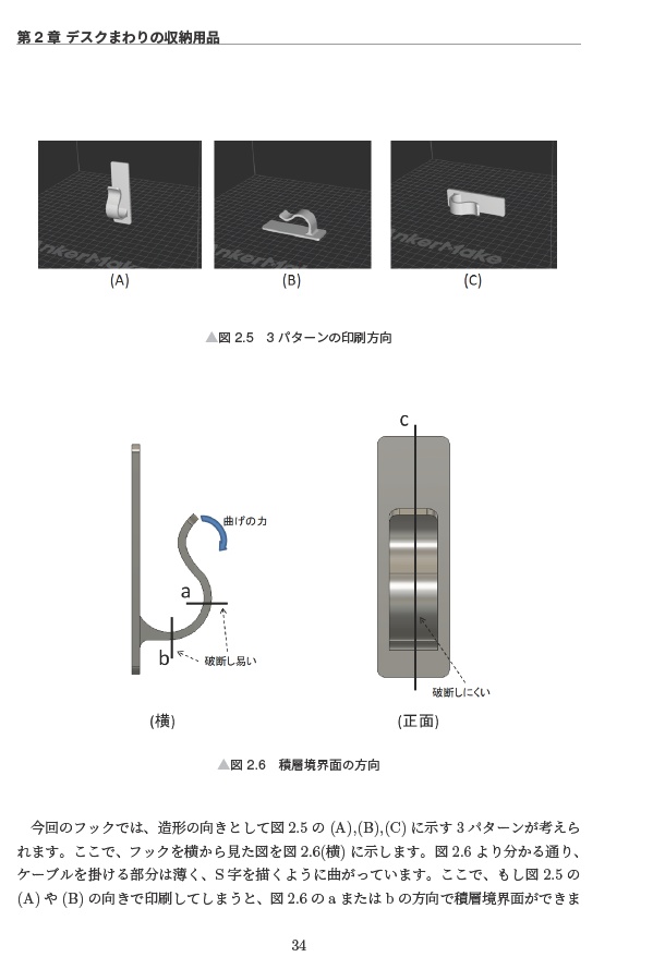 高速3Dプリンターで浮かせる収納用品を自作してみた話