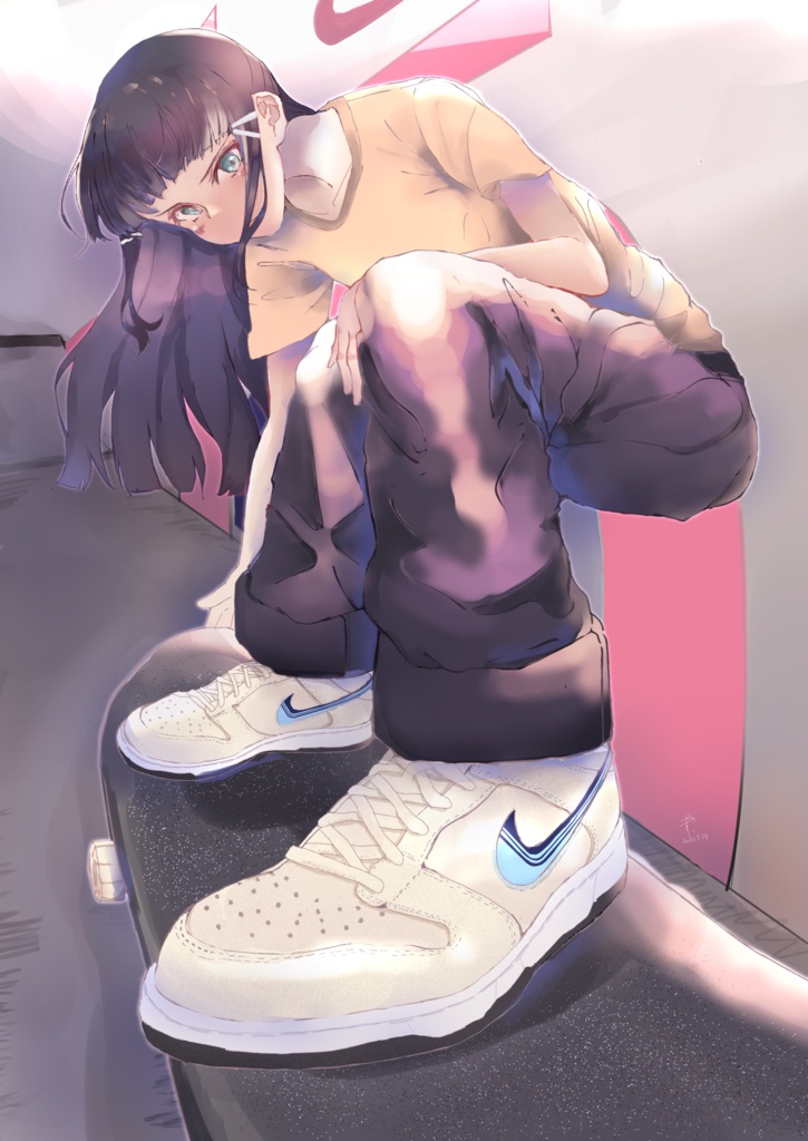 FLAWLESS JOURNEY. Vol.2