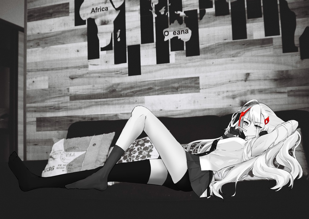 電音部と旅する本【あんしんBOOTHパック】