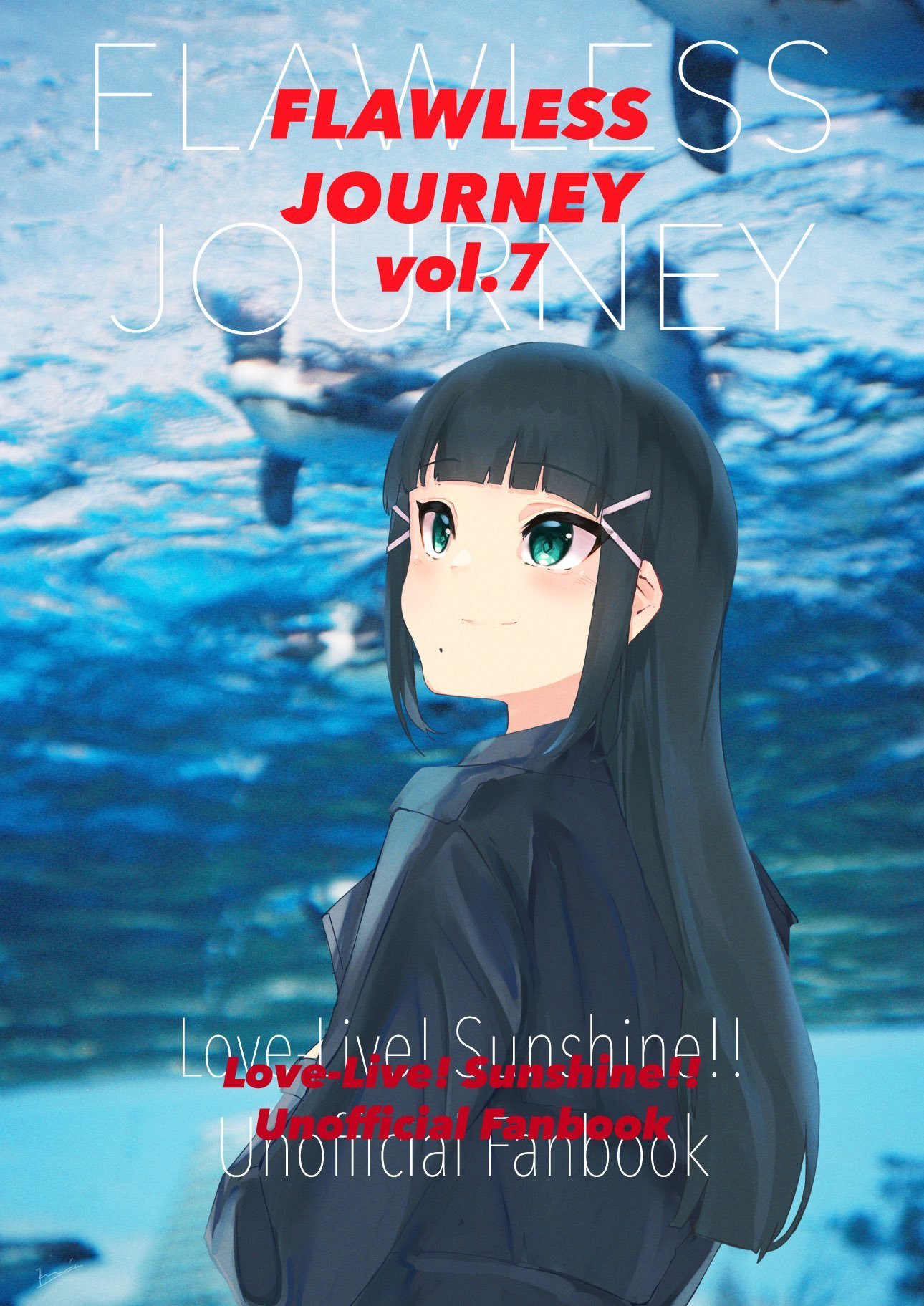FLAWLESS JOURNEY Vol.7