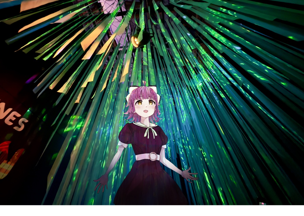 虹の王国 Sep.2025