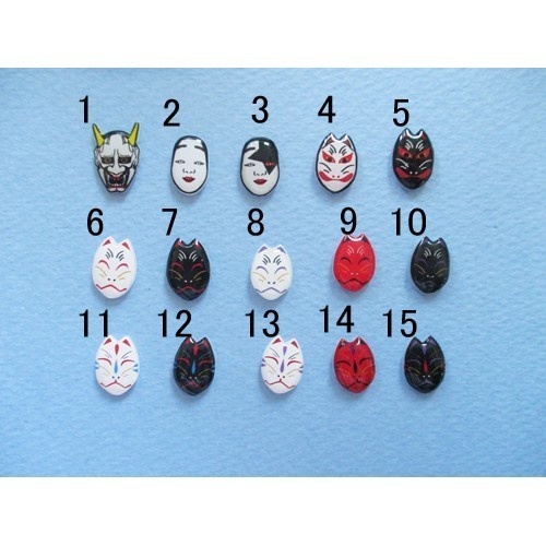 【選べるピアス】面