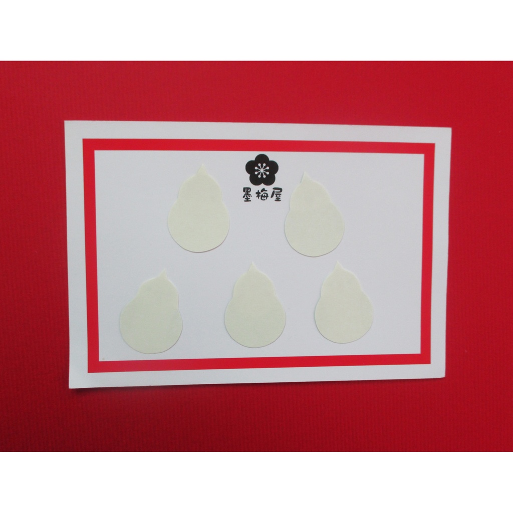 【フレークシール】オカメインコ【5柄×3枚の15枚入り】